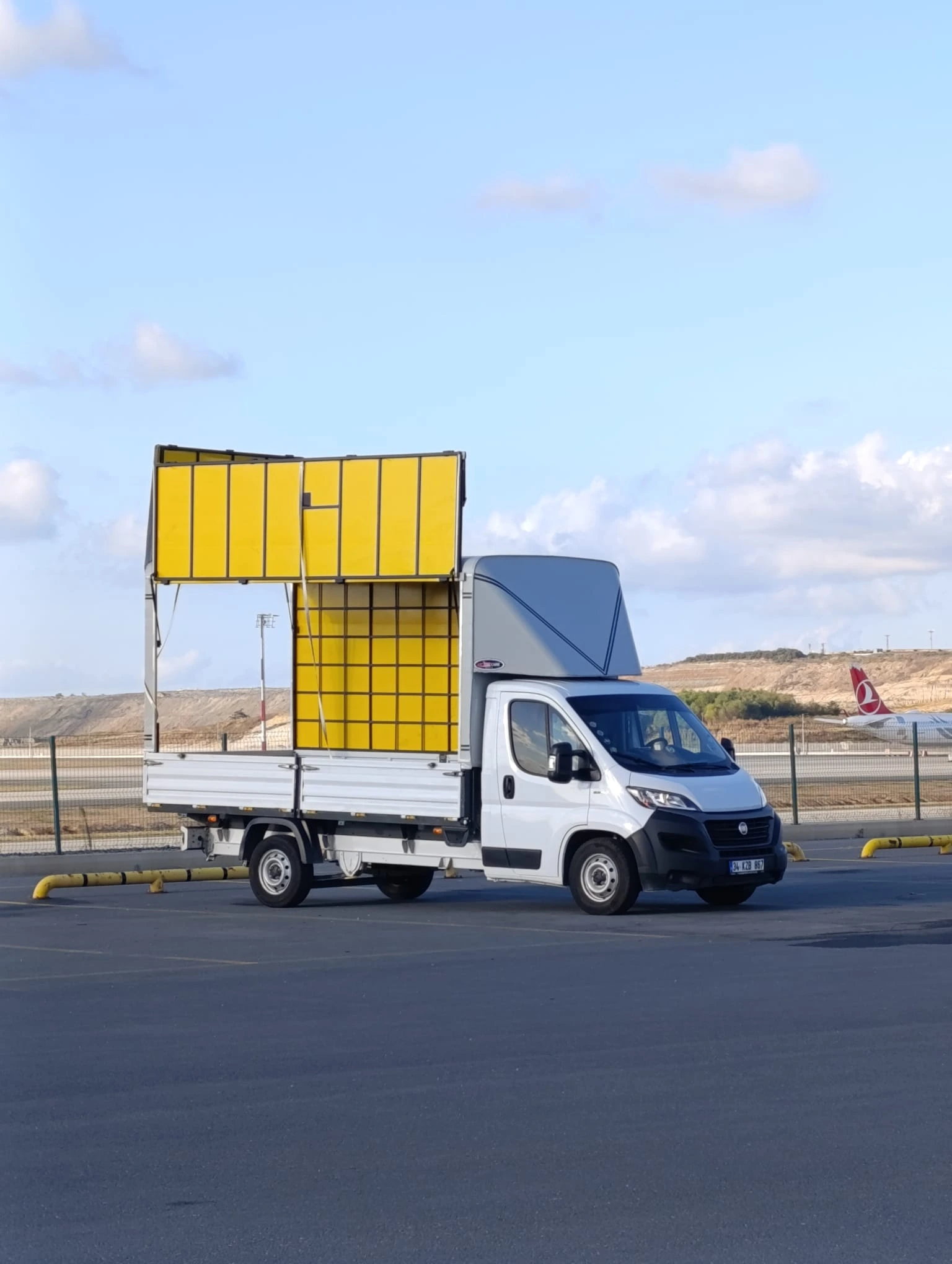 Nakliyat Hizmetleri 10