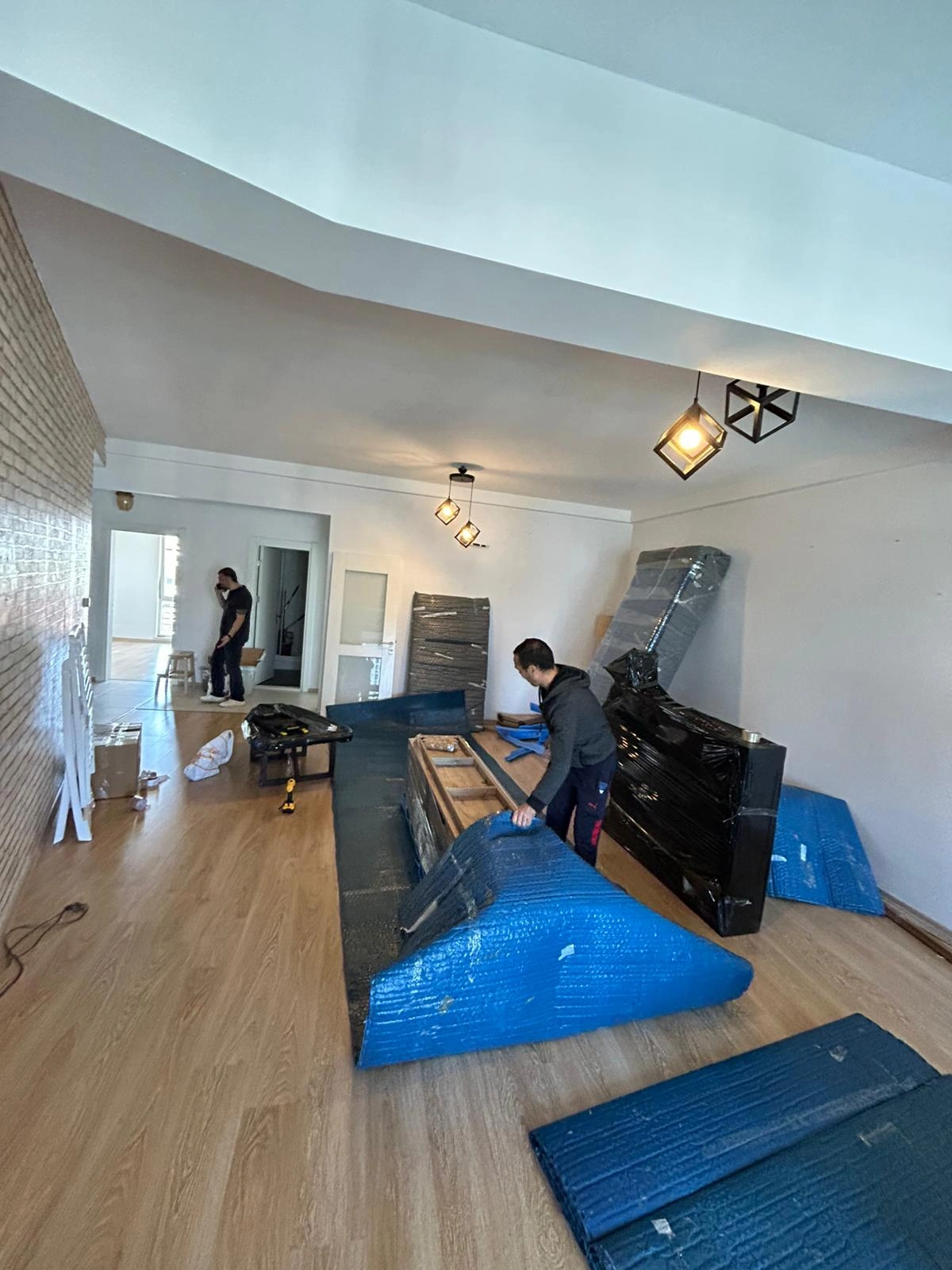 Nakliyat Hizmetleri 13