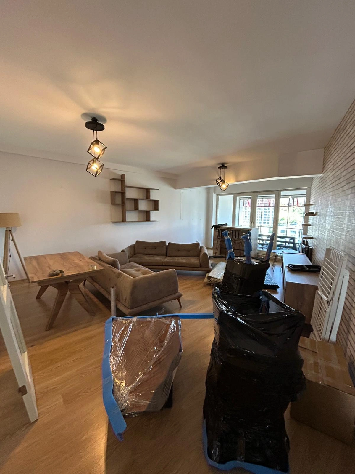 Nakliyat Hizmetleri 14