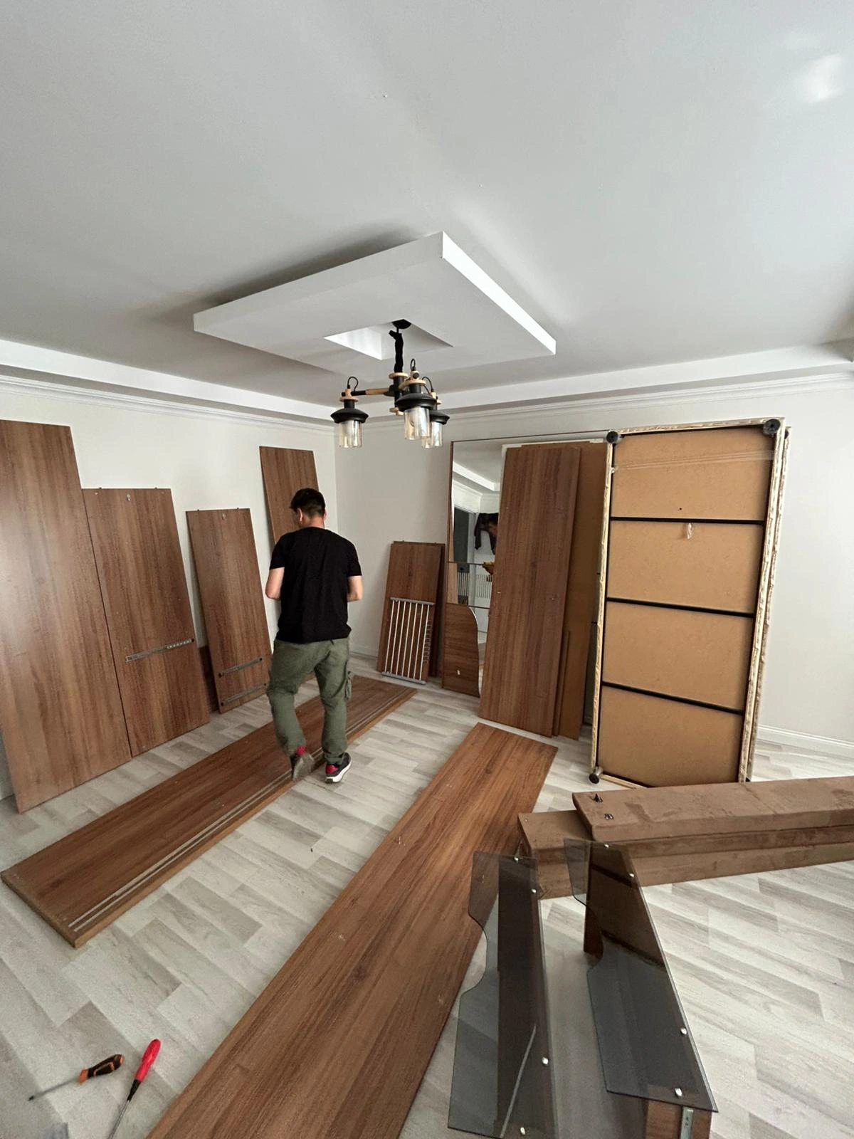 Nakliyat Hizmetleri 17