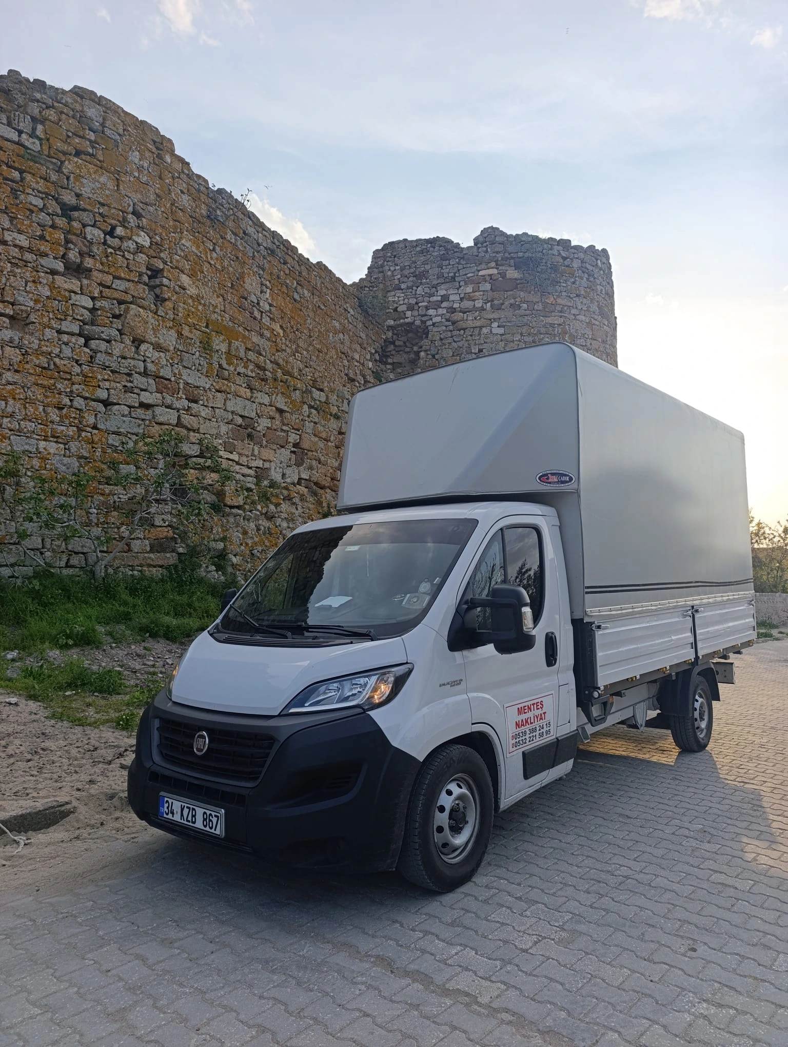 Nakliyat Hizmetleri 9